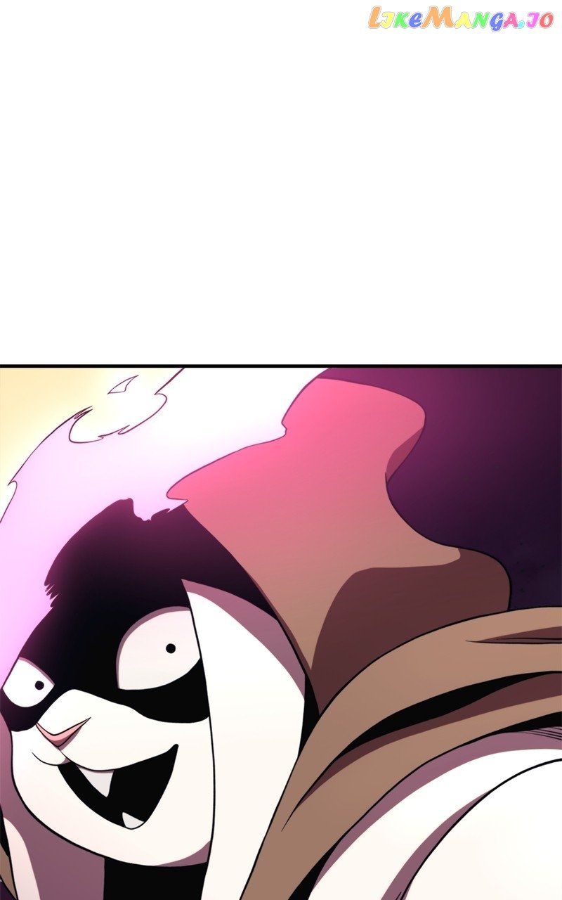 Final Boss Chapter 79 - page 19