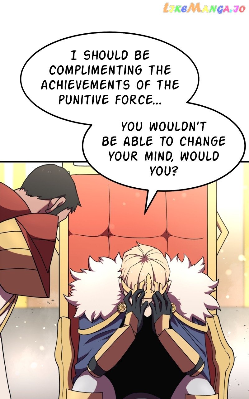 Final Boss Chapter 79 - page 2