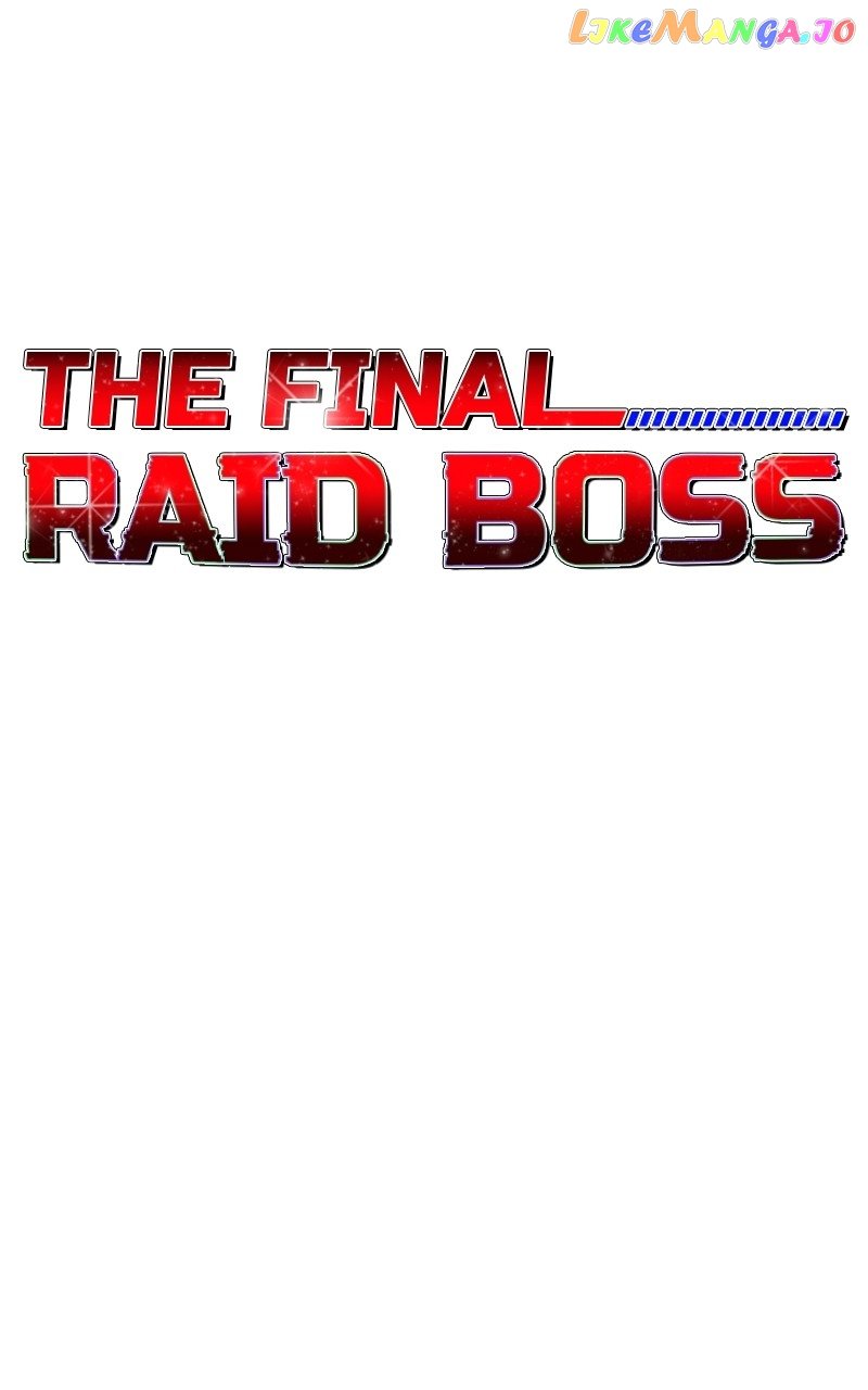 Final Boss Chapter 79 - page 21