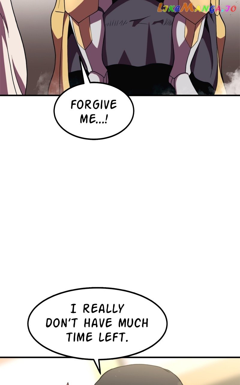 Final Boss Chapter 79 - page 3