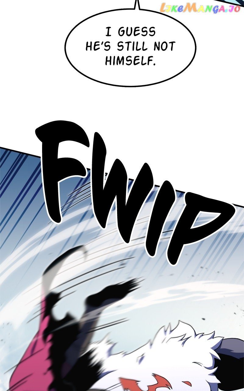 Final Boss Chapter 79 - page 30