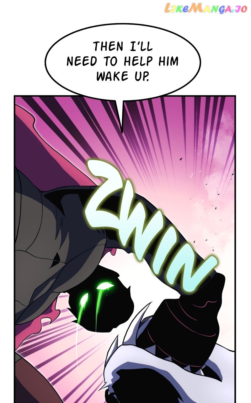 Final Boss Chapter 79 - page 32