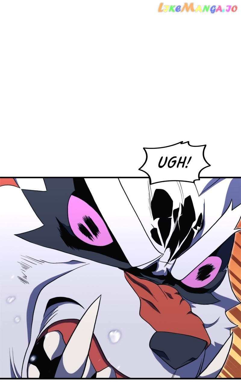 Final Boss Chapter 79 - page 37