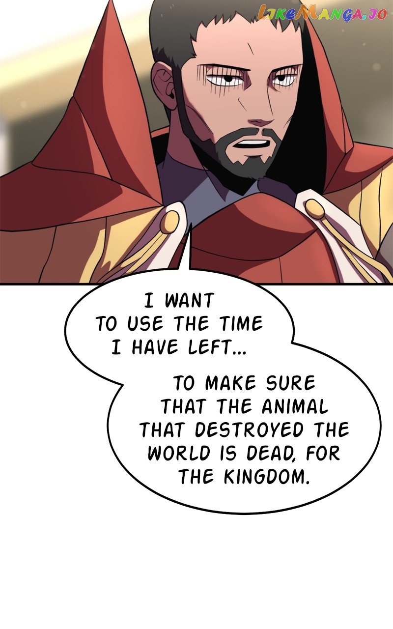 Final Boss Chapter 79 - page 4