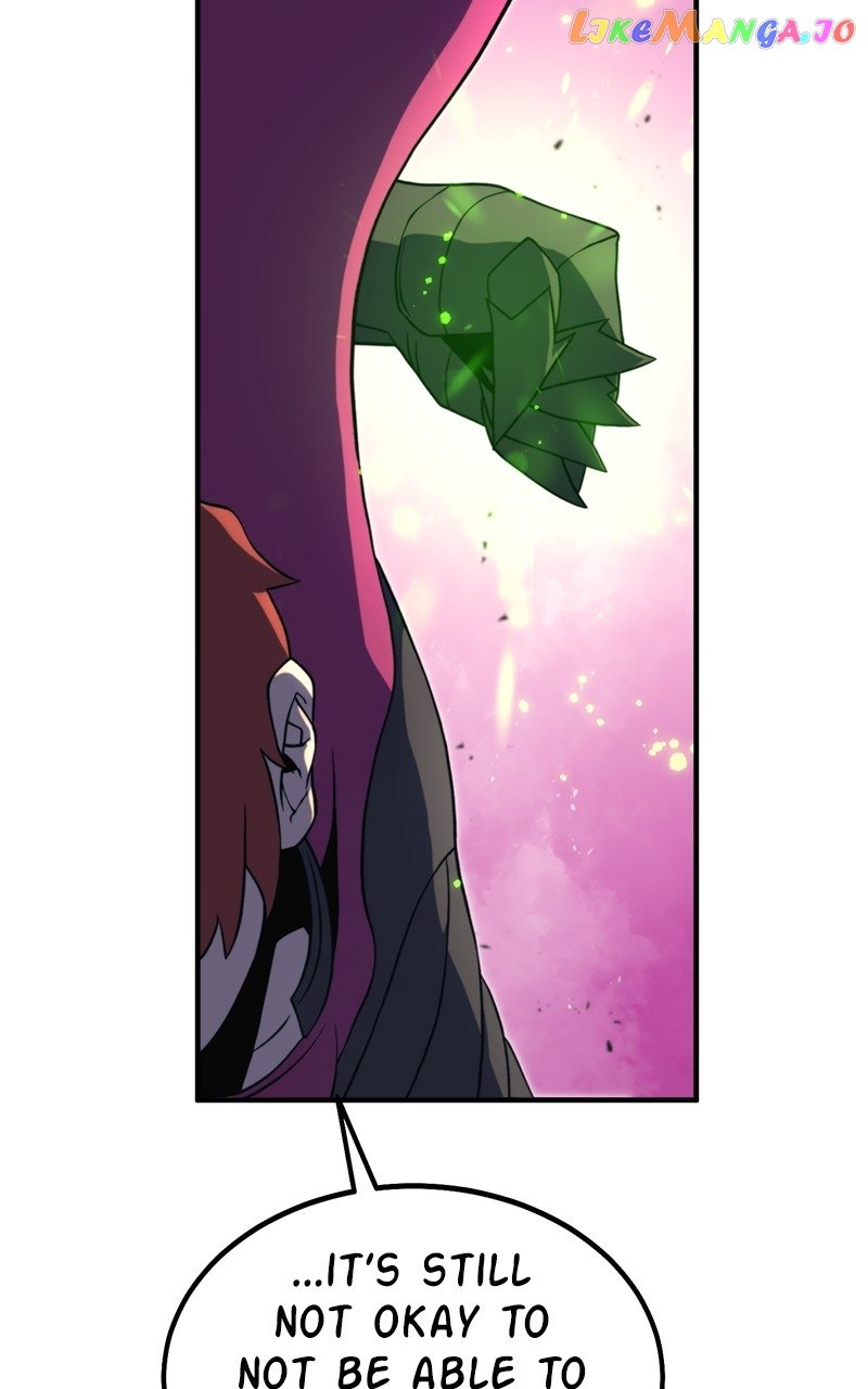Final Boss Chapter 79 - page 40
