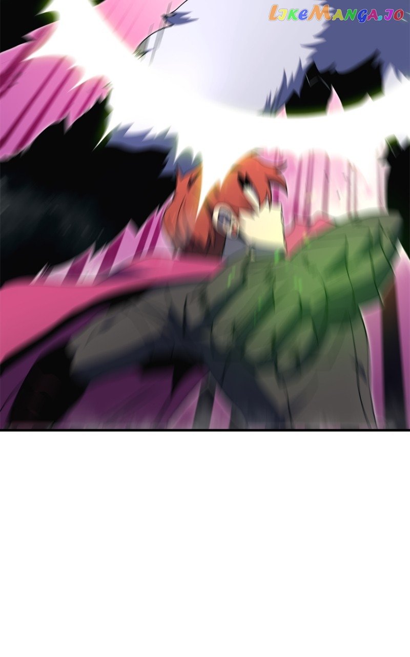 Final Boss Chapter 79 - page 42