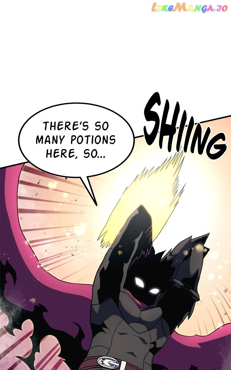 Final Boss Chapter 79 - page 44