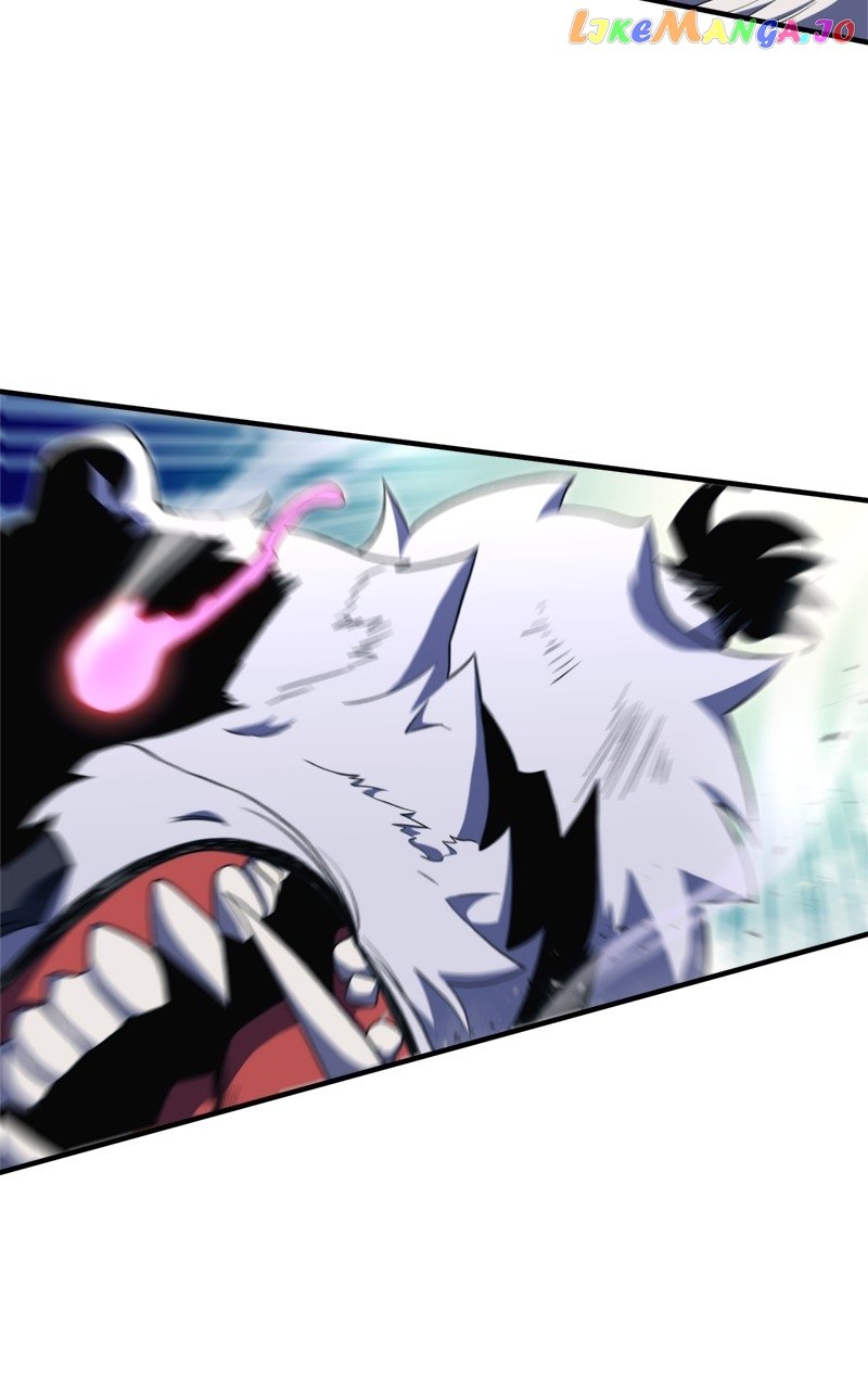 Final Boss Chapter 79 - page 57