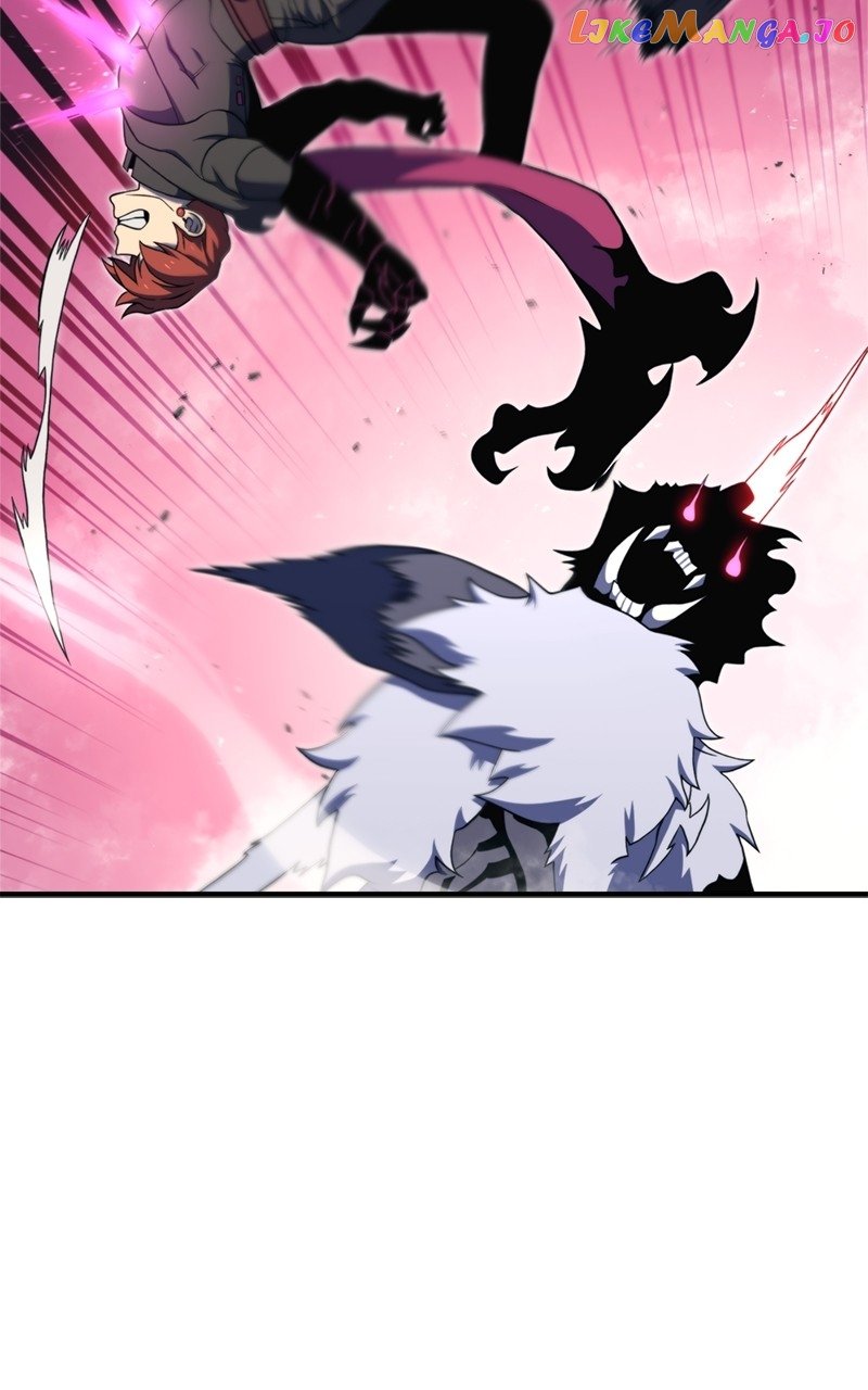 Final Boss Chapter 79 - page 62