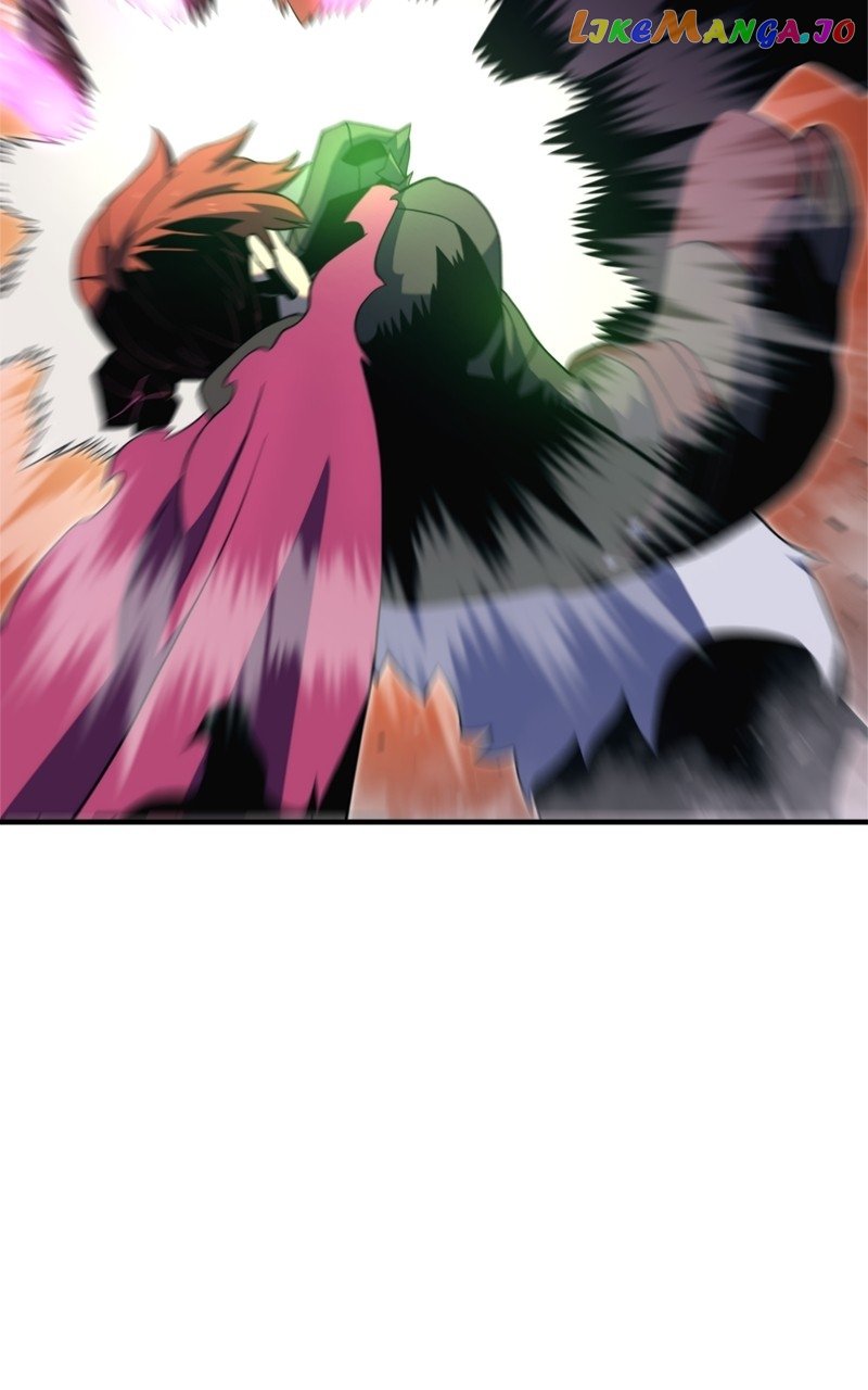 Final Boss Chapter 79 - page 67