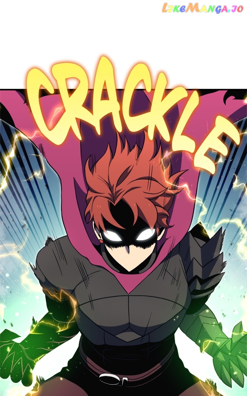 Final Boss Chapter 79 - page 73