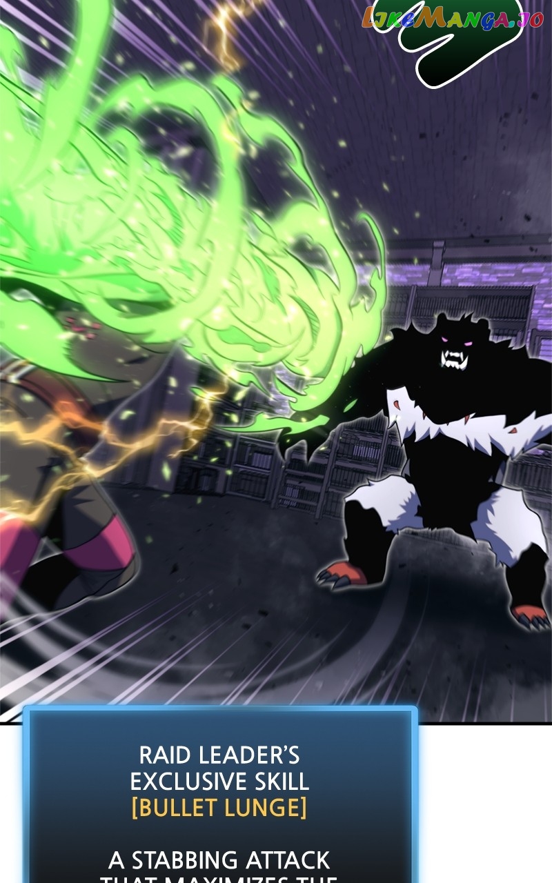 Final Boss Chapter 79 - page 77