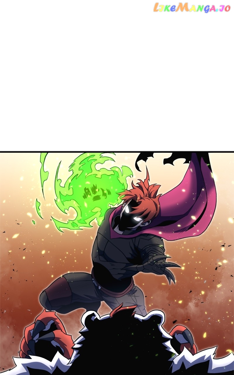 Final Boss Chapter 79 - page 80