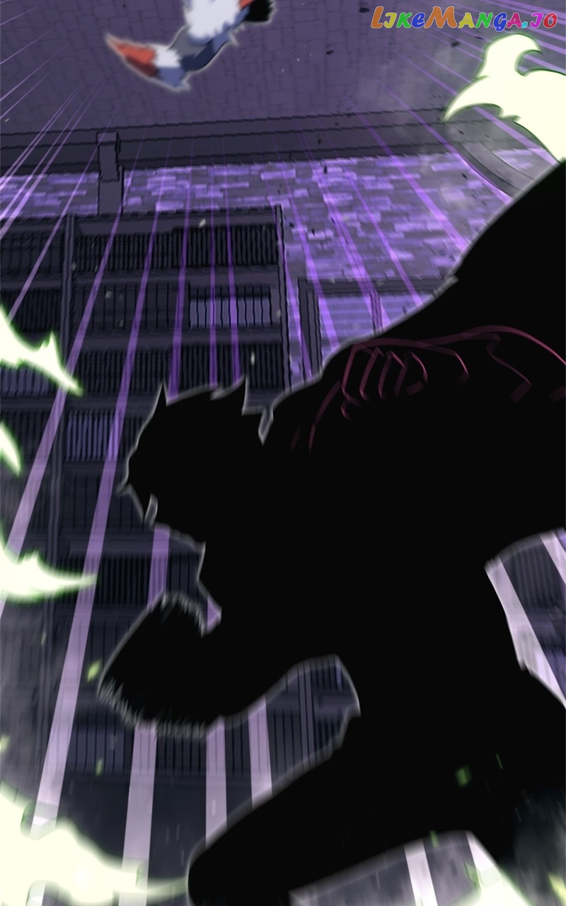 Final Boss Chapter 79 - page 86