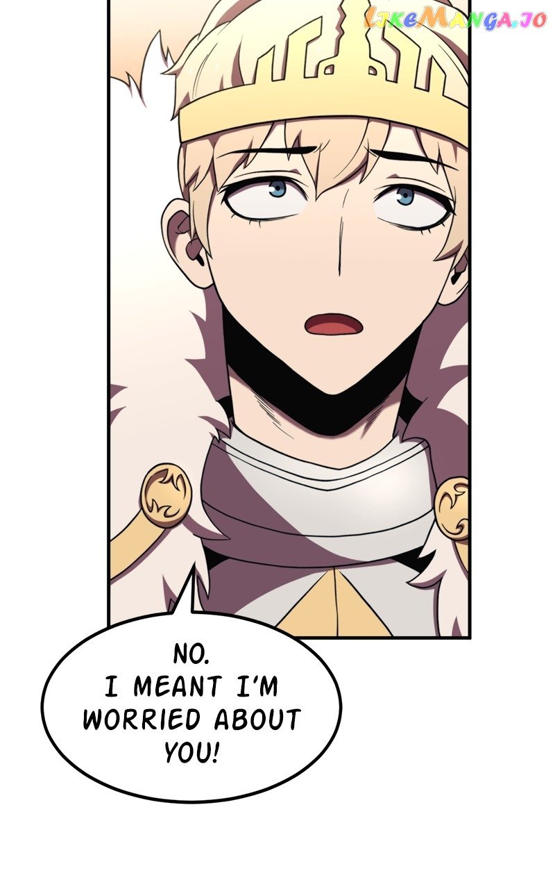 Final Boss Chapter 79 - page 9
