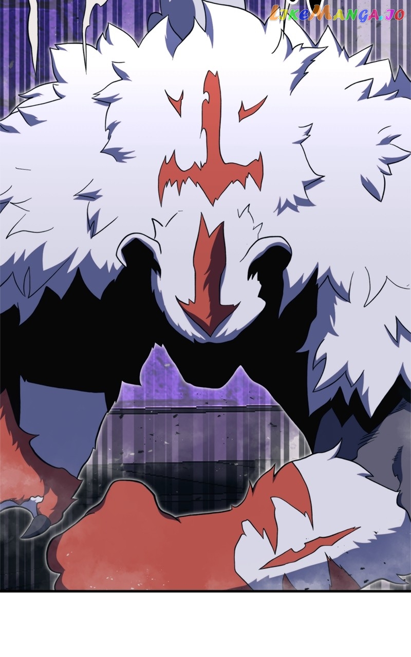Final Boss Chapter 79 - page 90