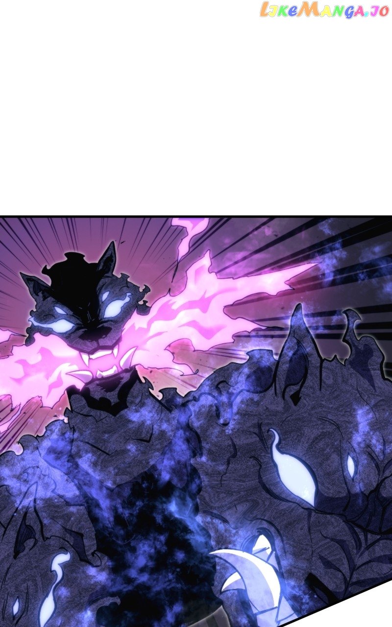 Final Boss Chapter 91 - page 1