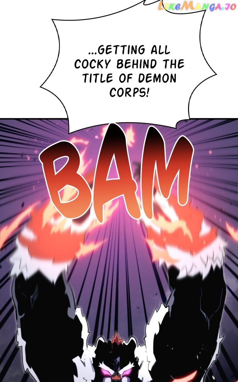 Final Boss Chapter 91 - page 10
