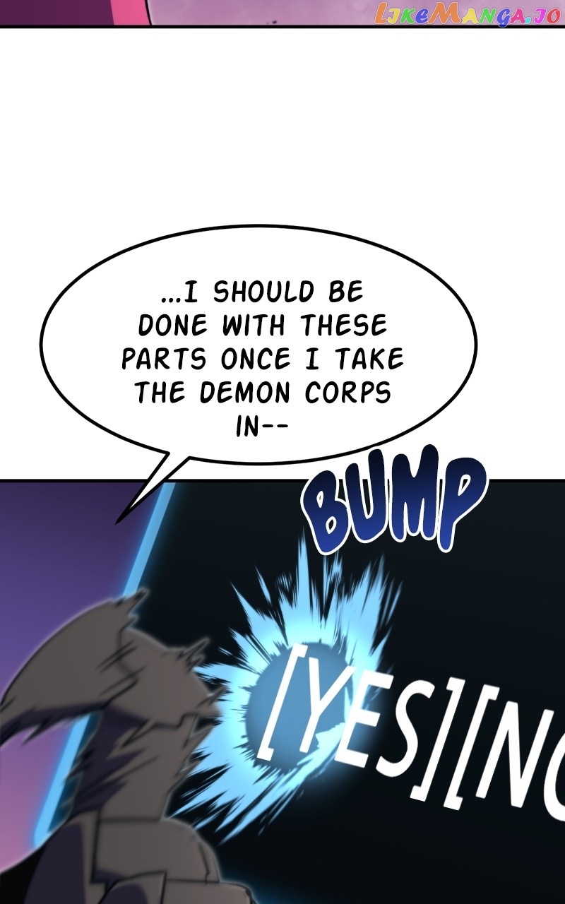 Final Boss Chapter 91 - page 106