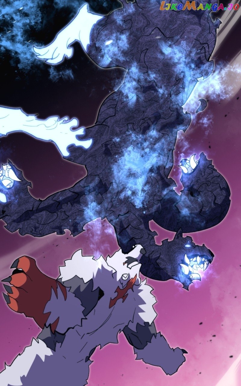 Final Boss Chapter 91 - page 15