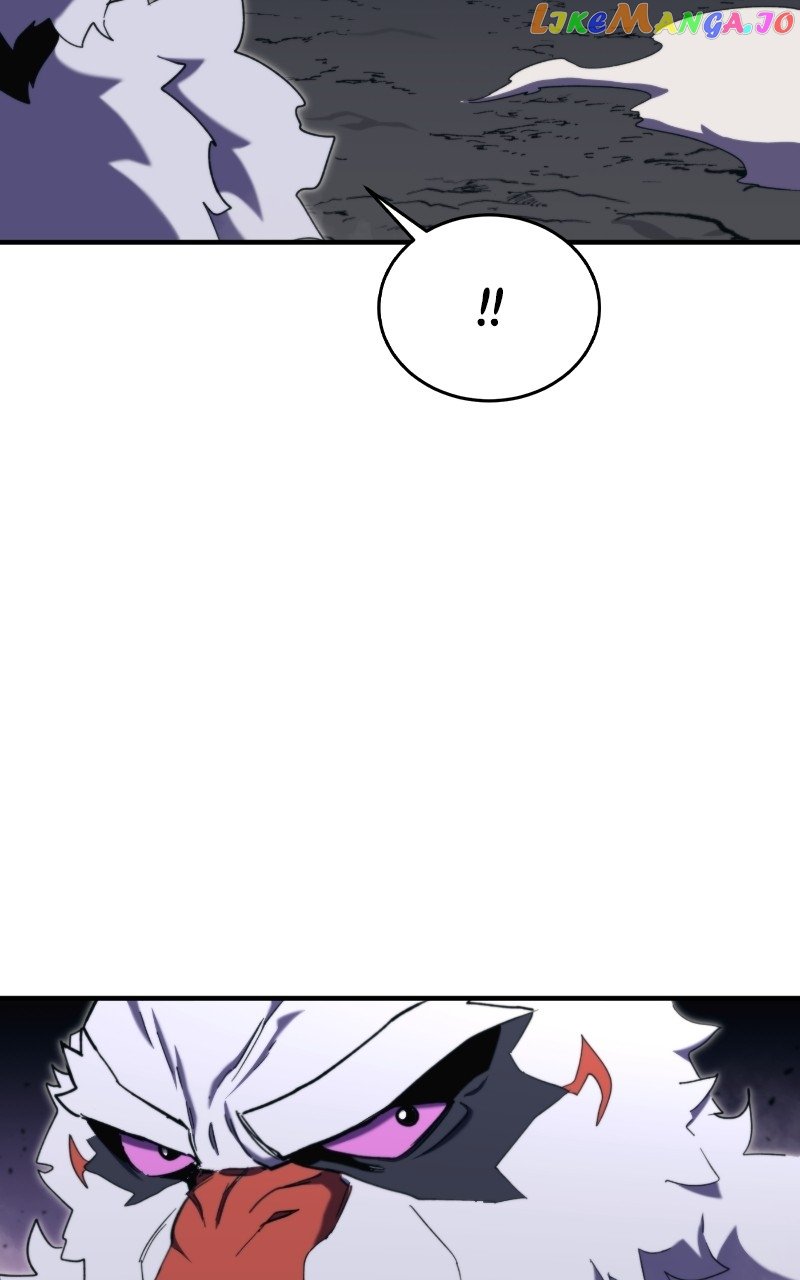 Final Boss Chapter 91 - page 21