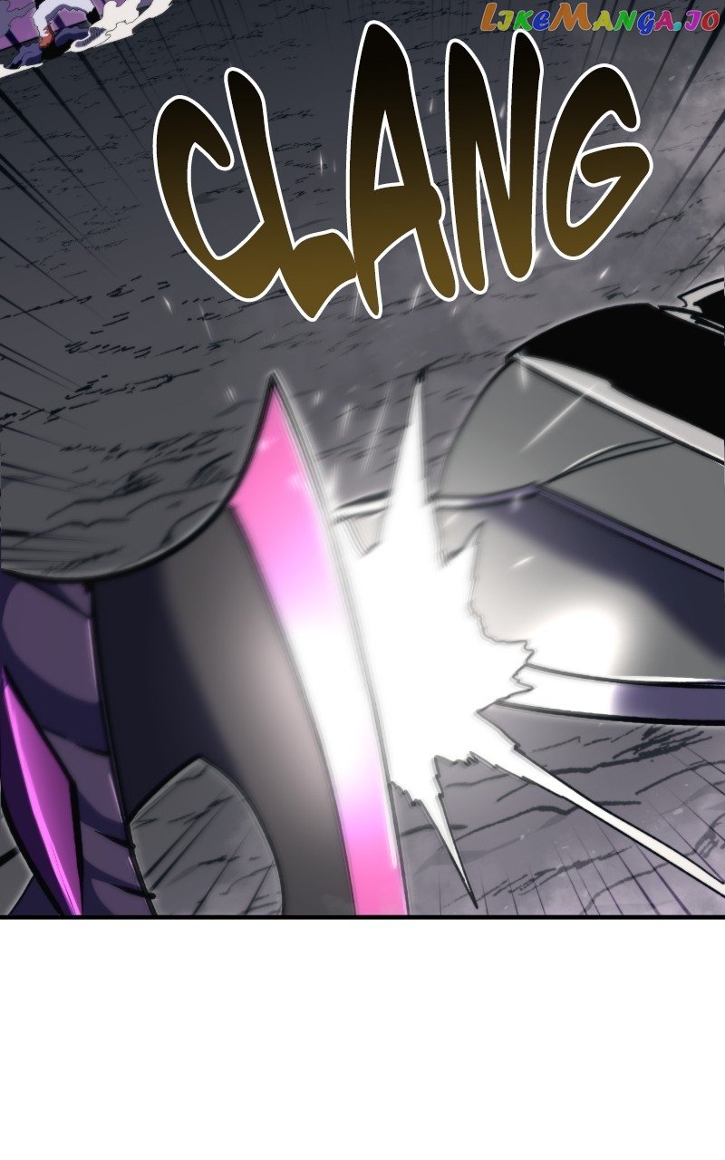 Final Boss Chapter 91 - page 24