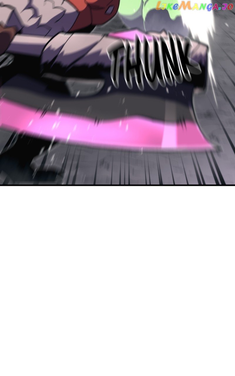 Final Boss Chapter 91 - page 26