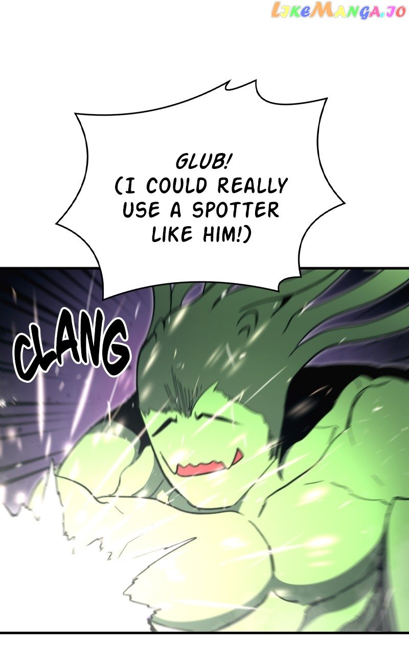 Final Boss Chapter 91 - page 27