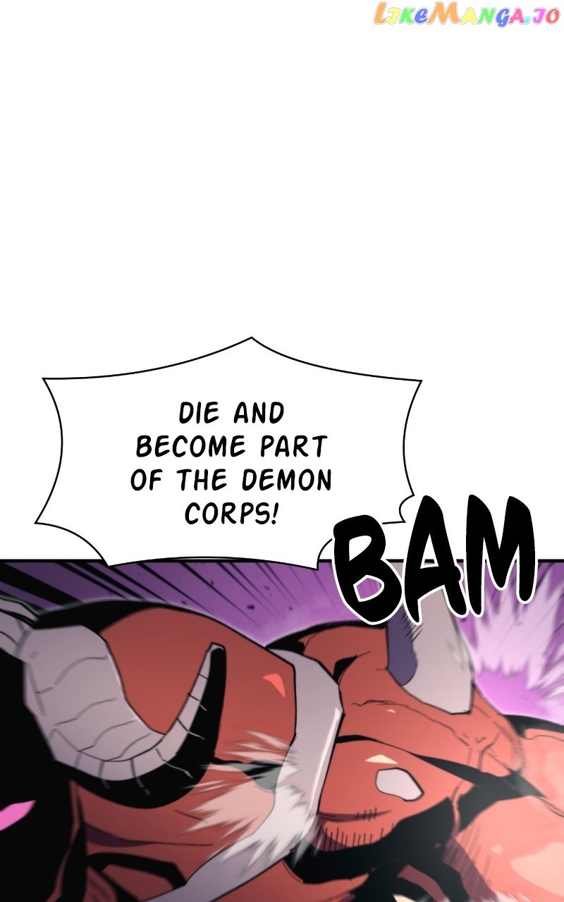Final Boss Chapter 91 - page 29