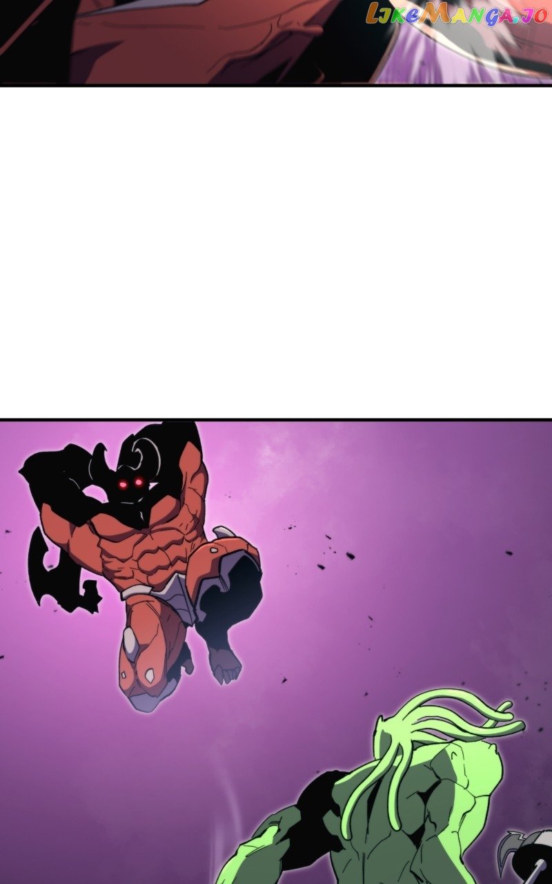 Final Boss Chapter 91 - page 30