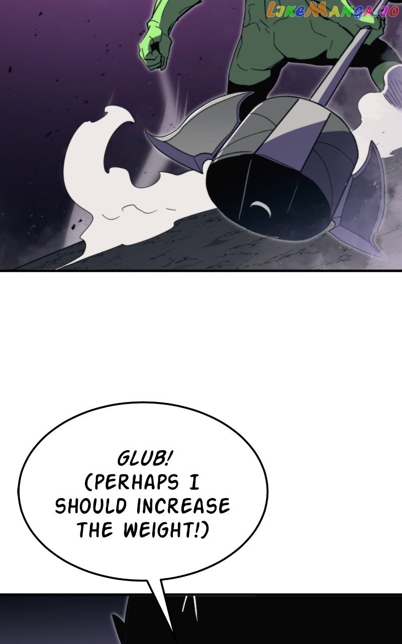 Final Boss Chapter 91 - page 31