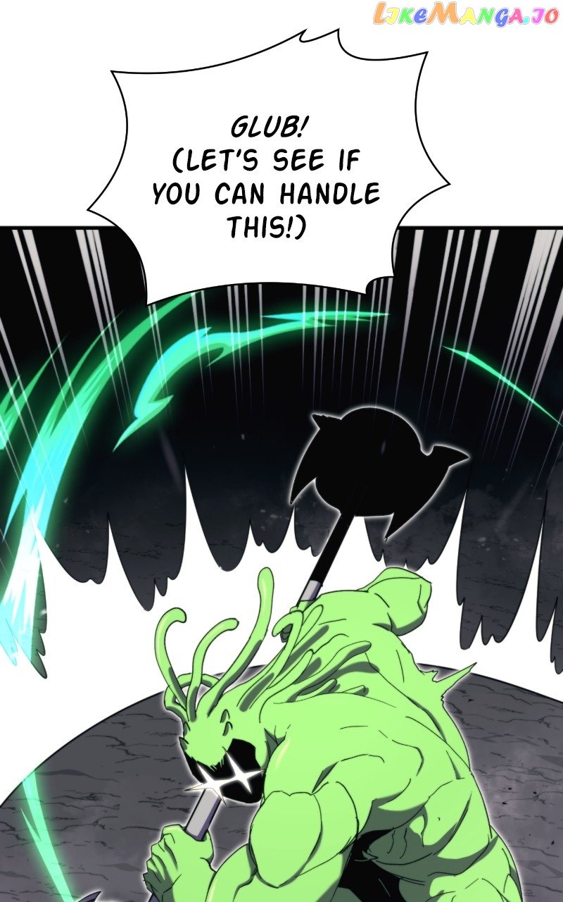 Final Boss Chapter 91 - page 33