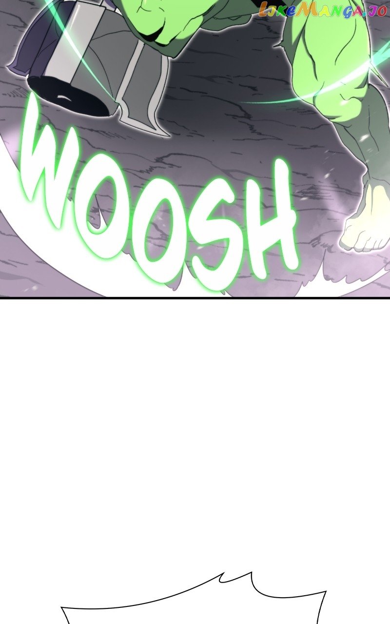 Final Boss Chapter 91 - page 34