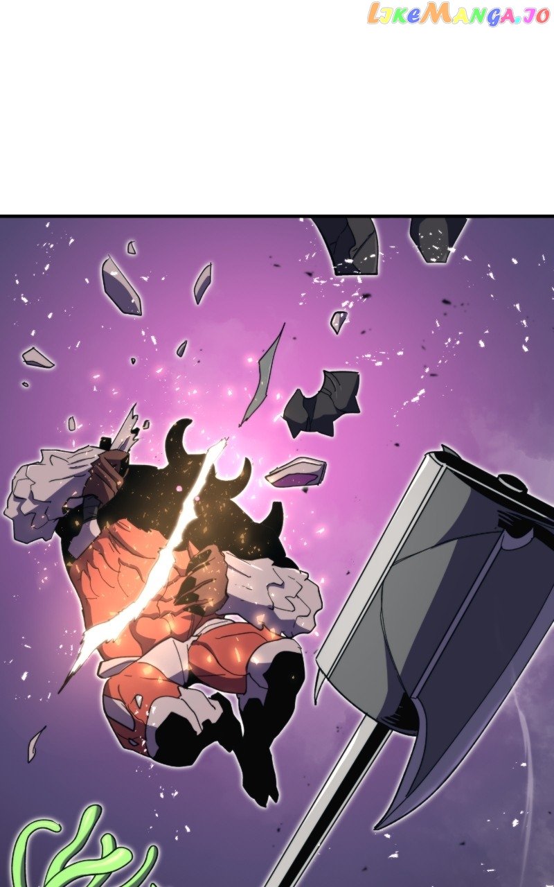 Final Boss Chapter 91 - page 37