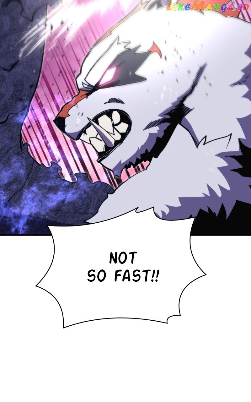 Final Boss Chapter 91 - page 4