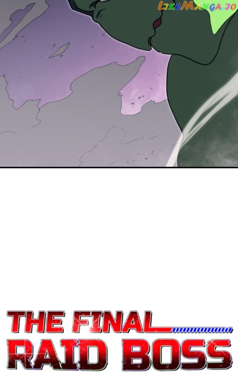 Final Boss Chapter 91 - page 40