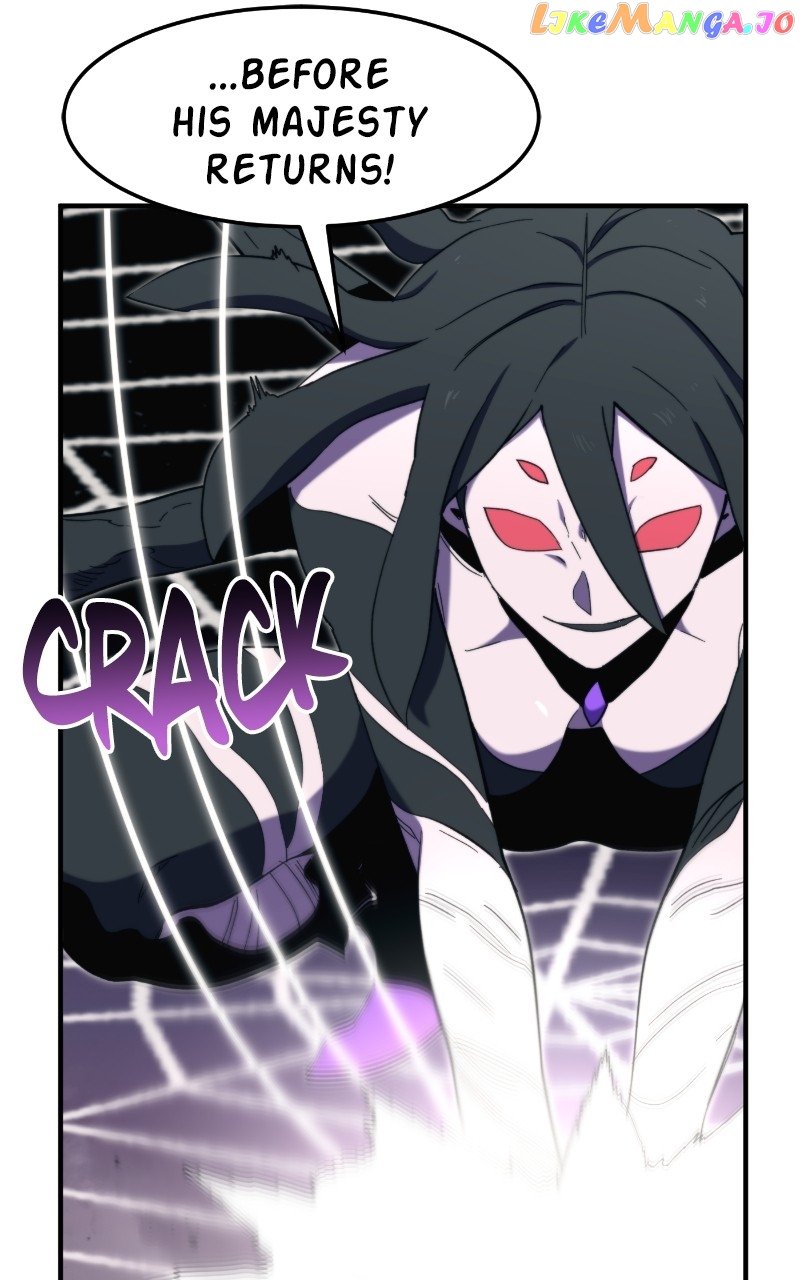 Final Boss Chapter 91 - page 43
