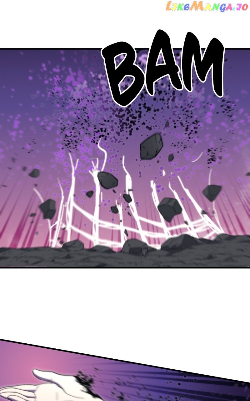 Final Boss Chapter 91 - page 52