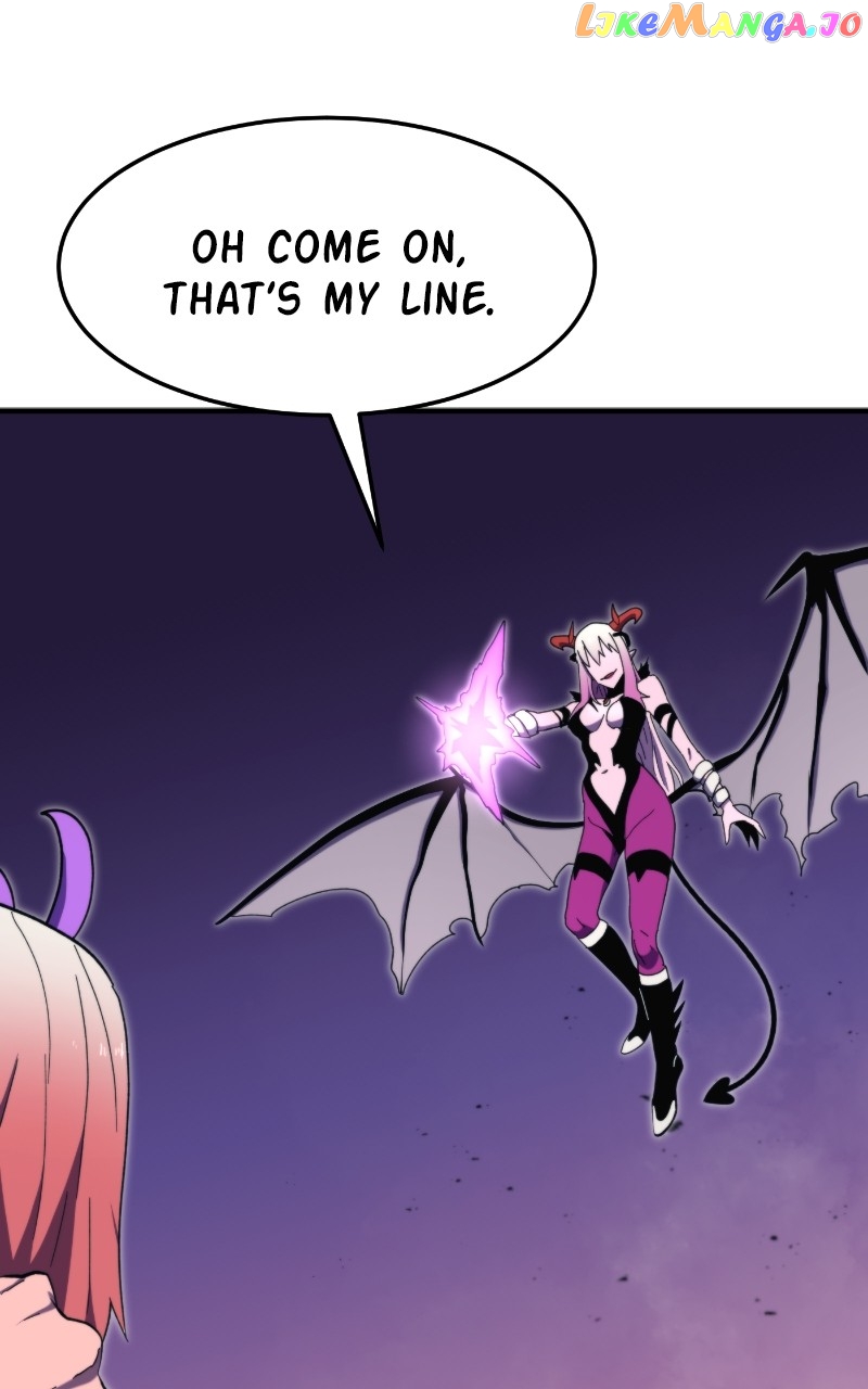 Final Boss Chapter 91 - page 64