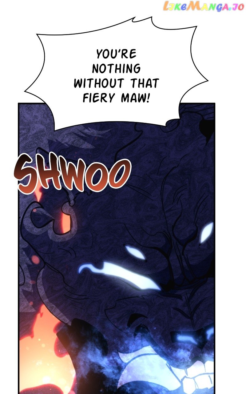 Final Boss Chapter 91 - page 7