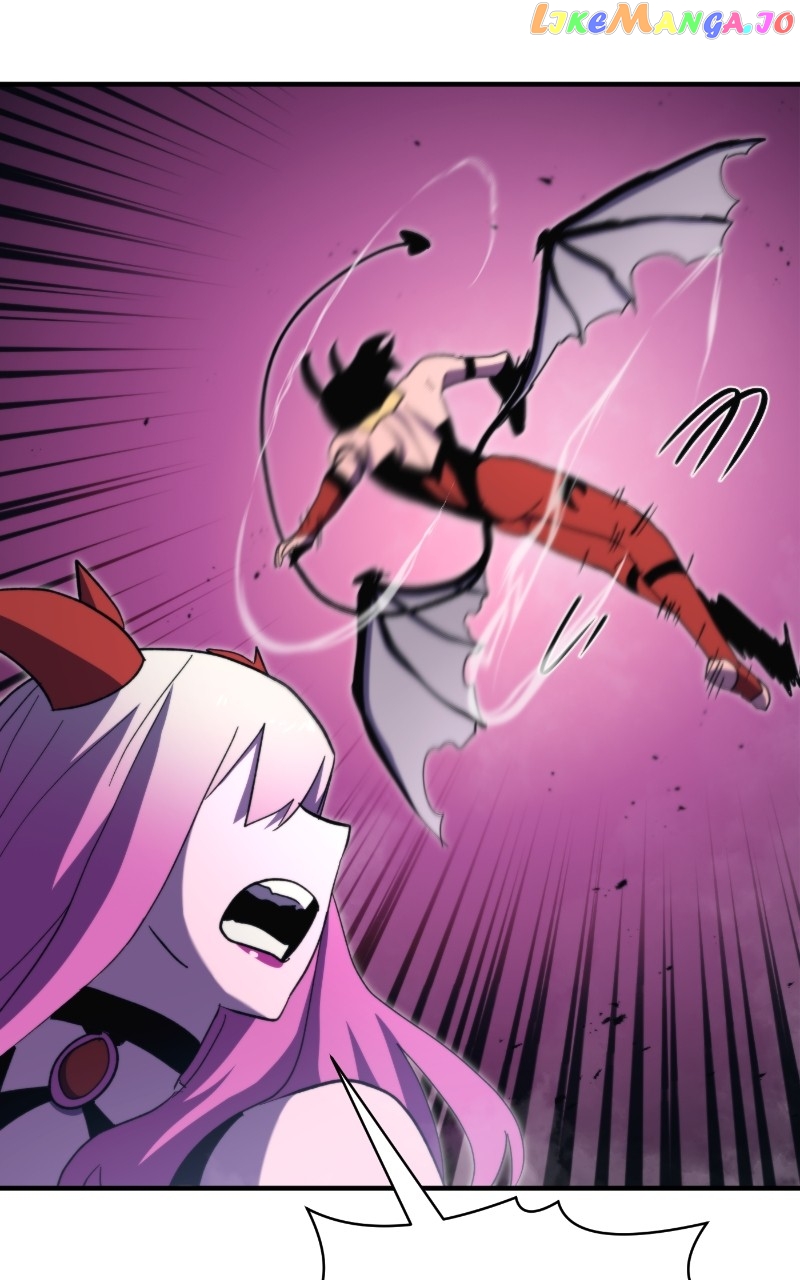 Final Boss Chapter 91 - page 72