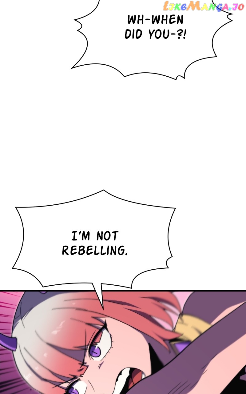 Final Boss Chapter 91 - page 73
