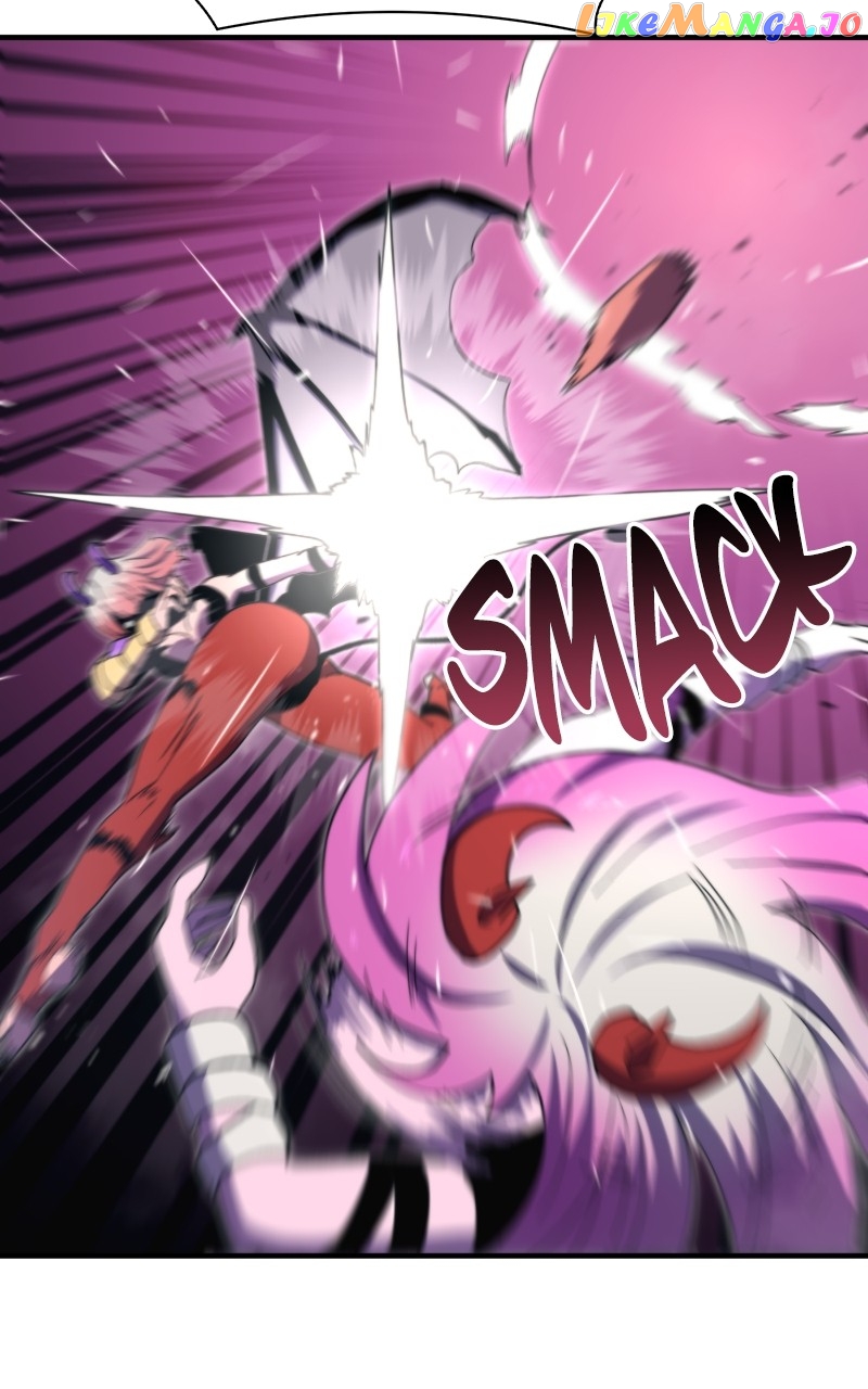 Final Boss Chapter 91 - page 75