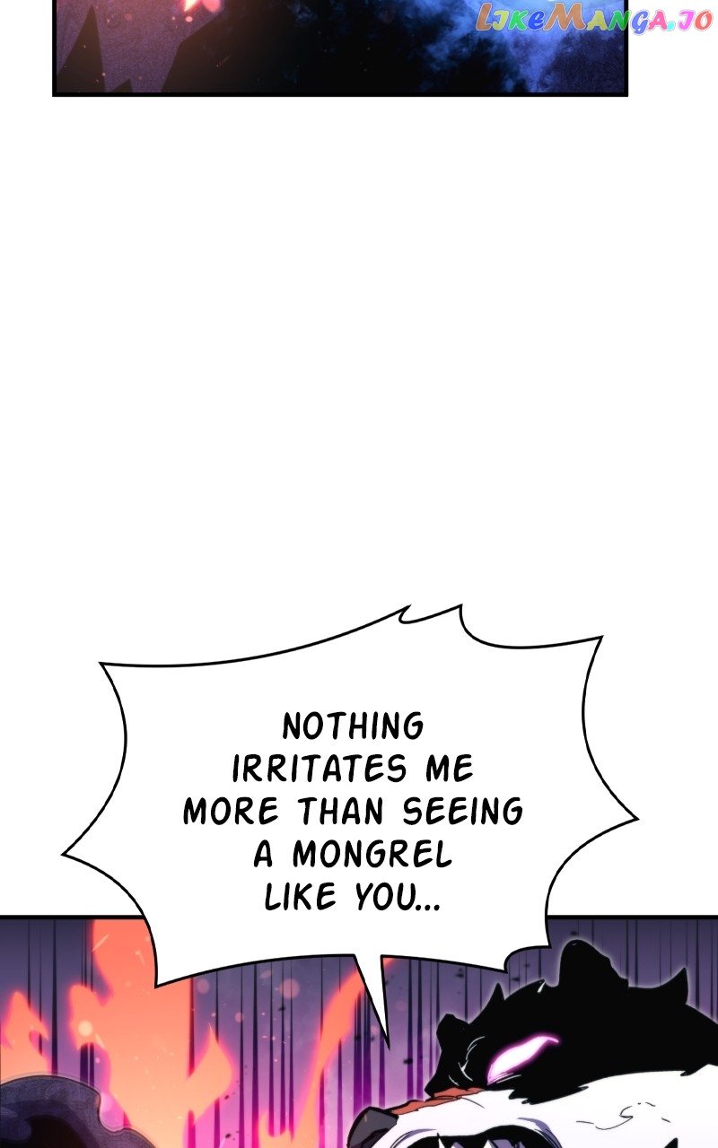 Final Boss Chapter 91 - page 8