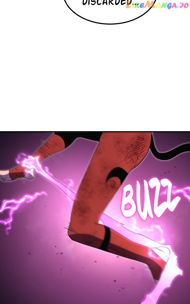 Final Boss Chapter 91 - page 85