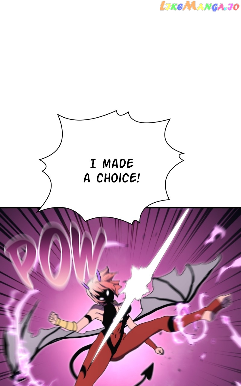 Final Boss Chapter 91 - page 88