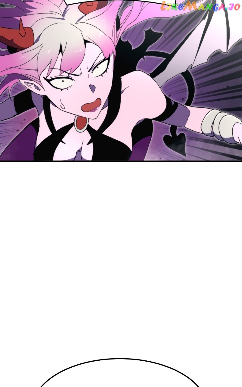 Final Boss Chapter 91 - page 91