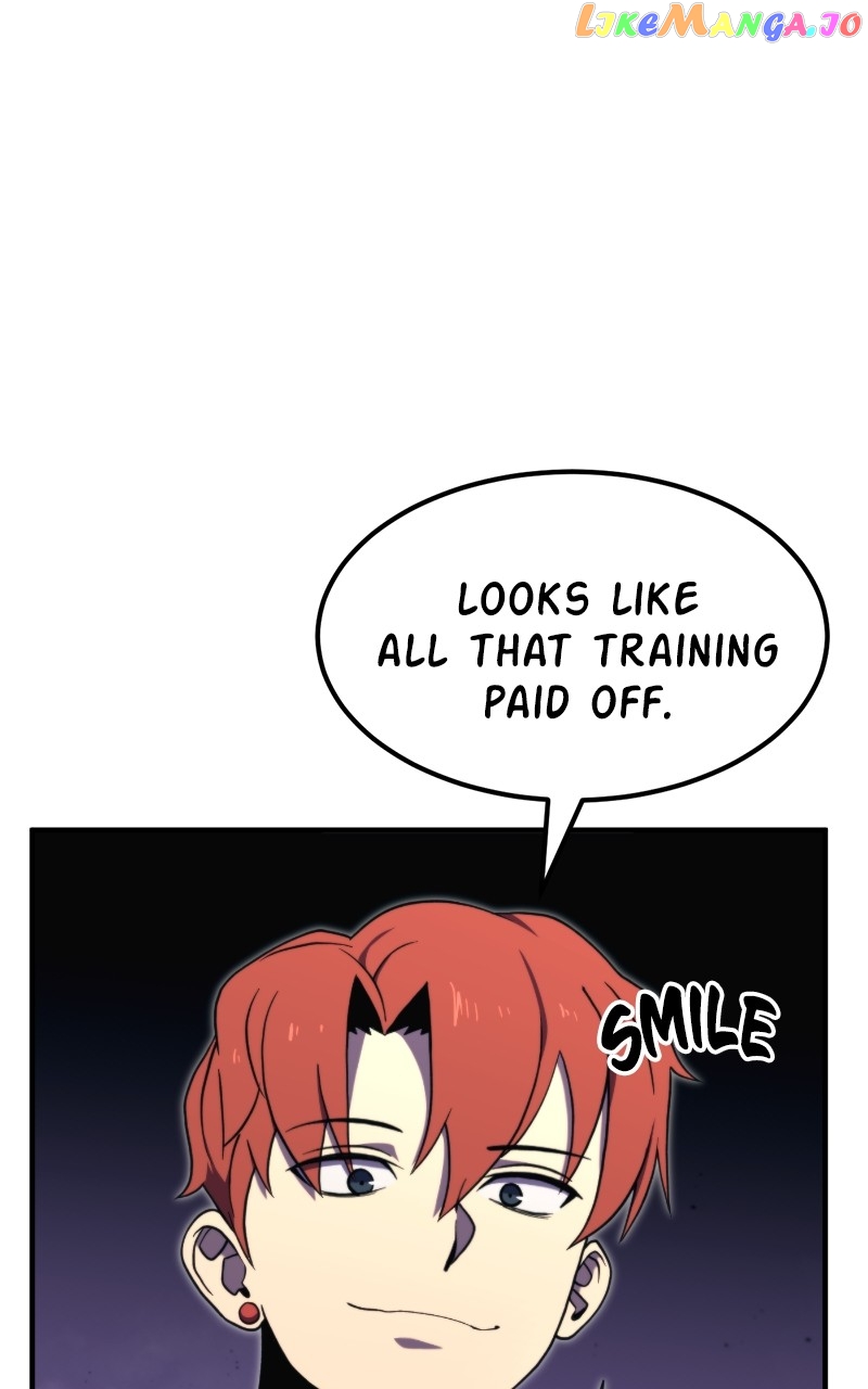 Final Boss Chapter 91 - page 99