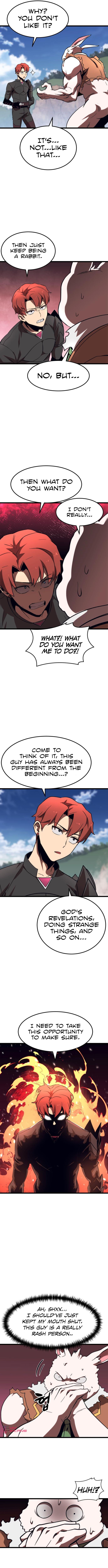 Final Boss Chapter 63 - page 6