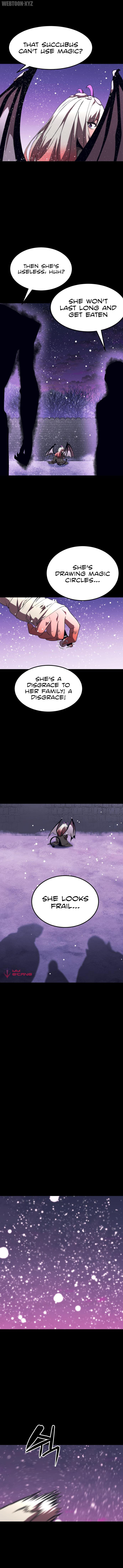 Final Boss Chapter 61 - page 12